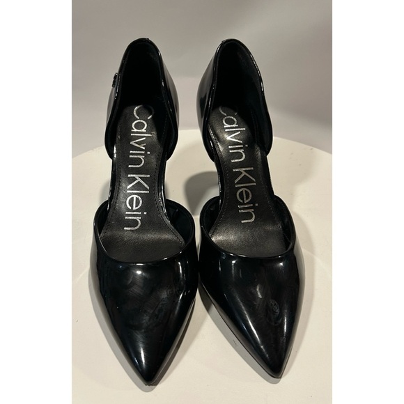 Calvin Klein Hayden Pumps, NWOT - Picture 4 of 6